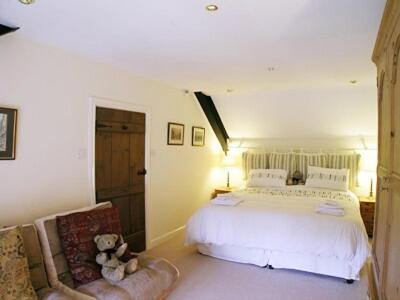 Highfield Barn Coulton Exterior foto