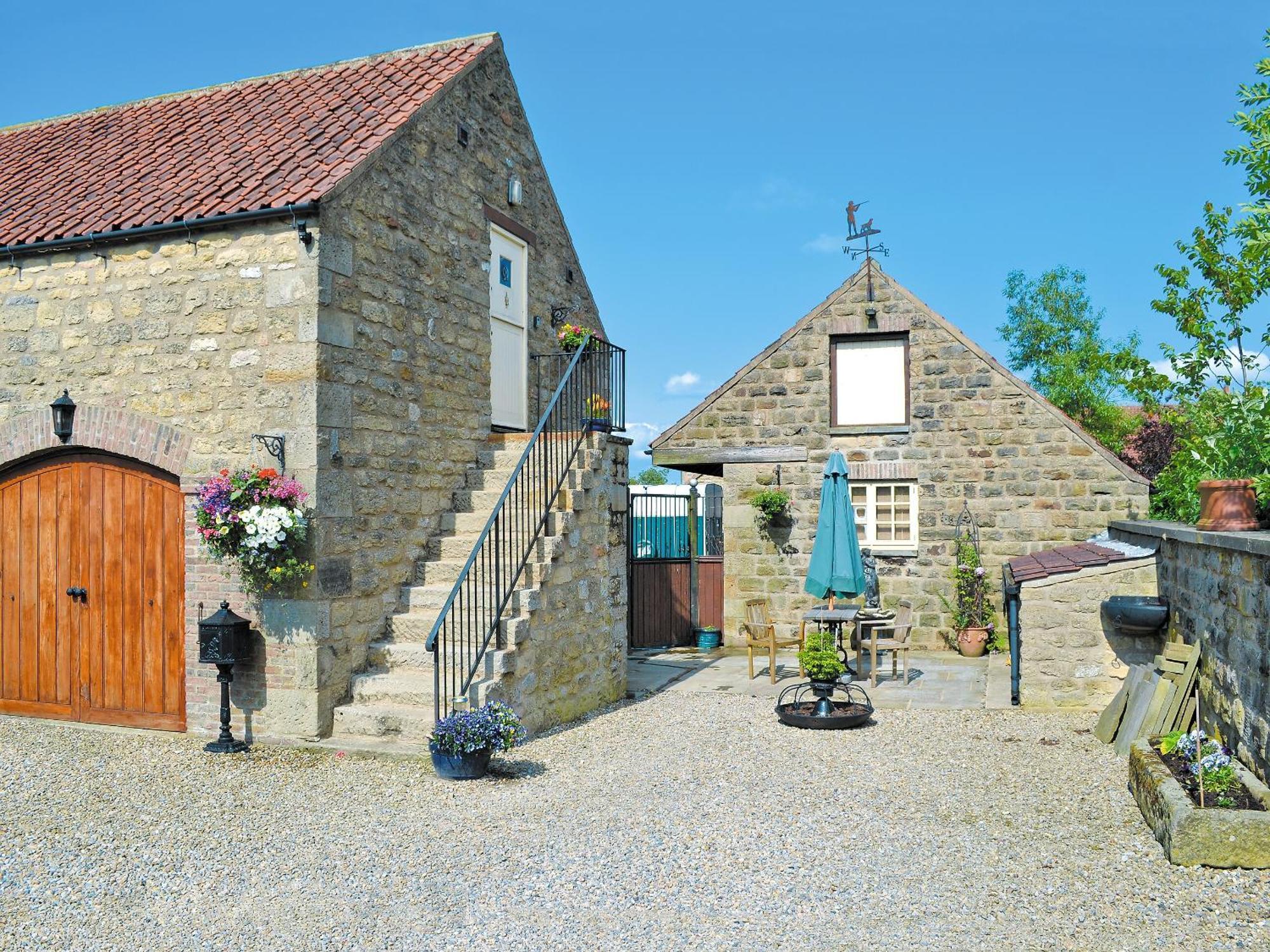 Highfield Barn Coulton Exterior foto